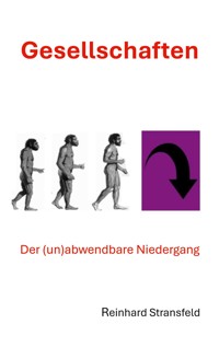 Gesellschaften - Reinhard Stransfeld - ebook