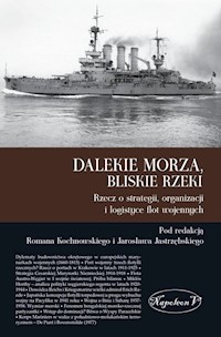 Dalekie morza, bliskie rzeki -  - książka