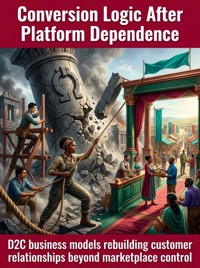 Conversion Logic After Platform Dependence - Selene Rothwell - ebook
