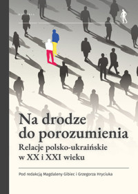 Na drodze do porozumienia -  - książka