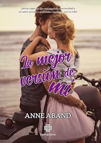 La mejor versión de mí - Anne Aband - ebook