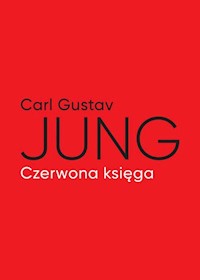 Czerwona księga - Jung Cal Gustav - książka