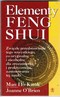 Elementy feng shui - Man Ho Kwok - ebook