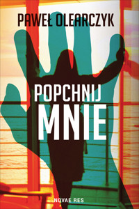 Popchnij mnie - Paweł Olearczyk - ebook + audiobook