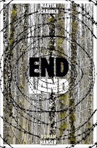 Endland - Martin Schäuble - ebook