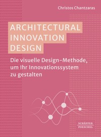 Architectural Innovation Design - Christos Chantzaras - ebook