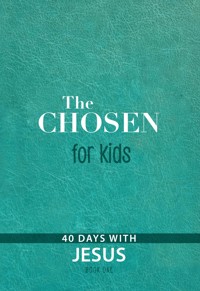 The Chosen for Kids – Book One - Jenkins Amanda - ebook