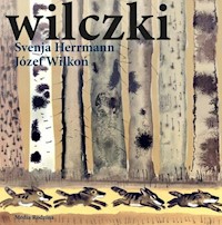 Wilczki - Herrmann Svenja - książka