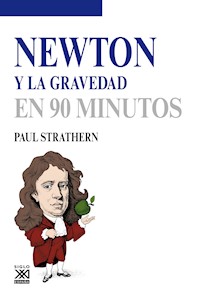 Newton y la gravedad - Strathern Paul - ebook