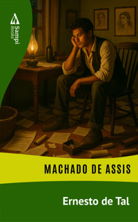 Ernesto de Tal - Machado de Assis - ebook