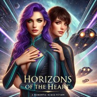Horizons of Heart - Eine Romantische Reise nach Risa (ilustrierte kurzfassun) - Oliver Main - ebook