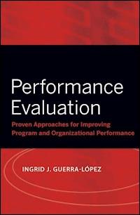 Performance Evaluation - Ingrid J. Guerra-Lopez - ebook