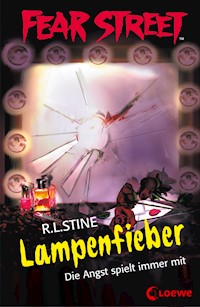 Fear Street 43 - Lampenfieber - R L Stine - ebook