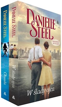 W ślady ojca / Obsada - Danielle Steel - książka