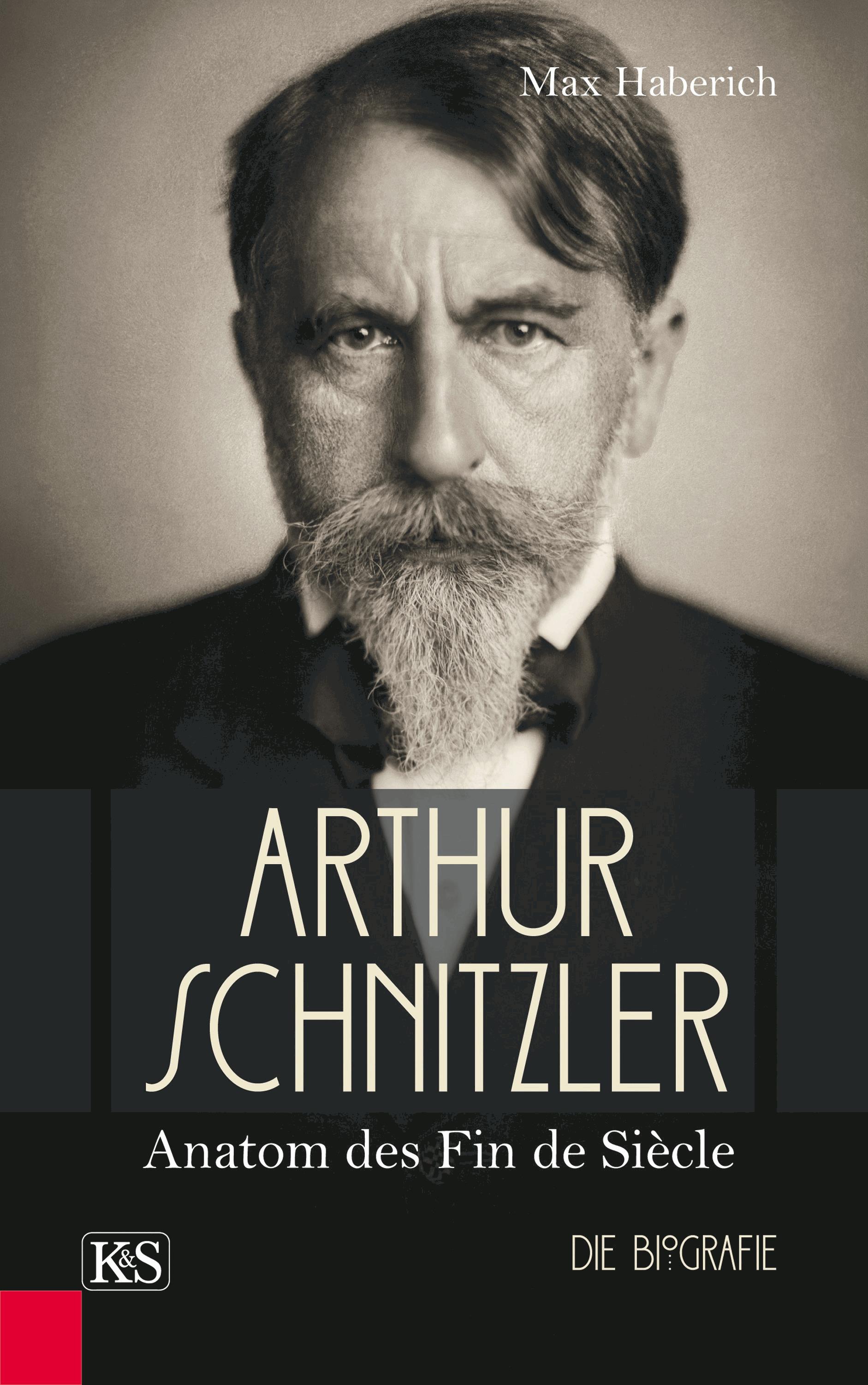 Arthur Schnitzler