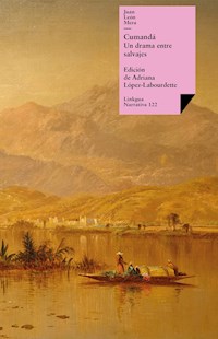 Cumandá - Juan León Mera - ebook