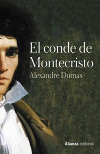 El conde de Montecristo - Alexandre Dumas - ebook