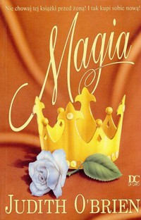 Magia - Judith O'Brien - ebook