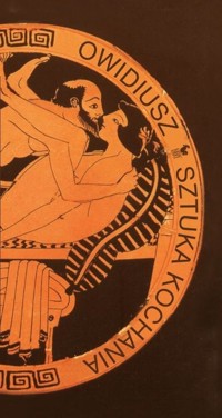 Sztuka kochania - Owidiusz - ebook + audiobook + książka