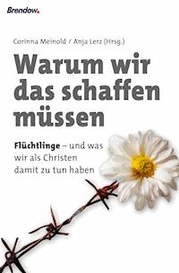 Warum wir das schaffen müssen -  - ebook