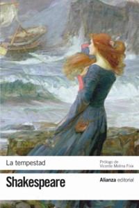 La tempestad - William Shakespeare - ebook