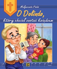 O Dolindo, który chciał zostać księdzem - Małgorzata Pabis - książka