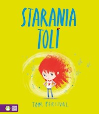 Starania Toli - Percival Tom - książka