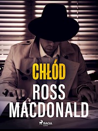 Chłód  - Macdonald	 Ross - ebook + audiobook
