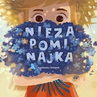 Niezapominajka - Agnieszka Świętek - książka