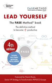 Lead Yourself - Agustín Peralt - ebook