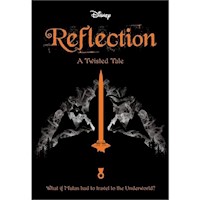 Disney Reflection - Lim Elizabeth - książka