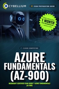 Azure Fundamentals (AZ-900) - Cybellium - ebook