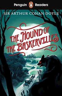 Penguin Readers Starter Level The Hound of the Baskervilles - Doyle Arthur Conan - książka