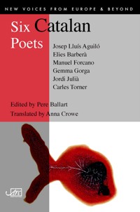 Six Catalan Poets -  - ebook