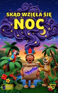 Skąd się wzięła noc - Teatr Itakzagramy / Fundacja Szafa Kultury - audiobook