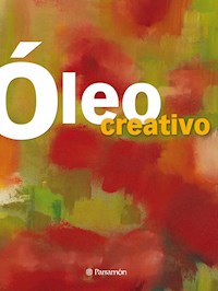 Óleo creativo - Equipo Parramón Paidotribo - ebook