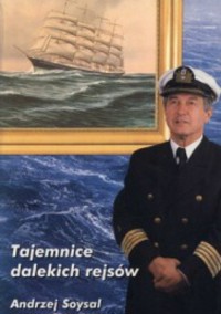 Tajemnice dalekich rejsów - Soysal Andrzej - ebook