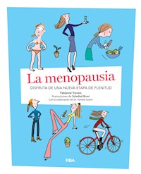 La menopausia - Fabienne Travers - ebook