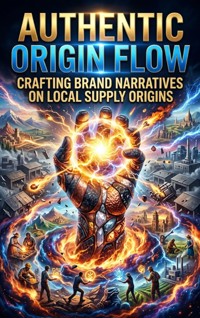 Authentic Origin Flow - Lucas Arden - ebook