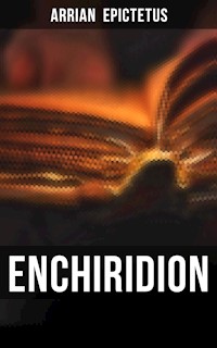 Enchiridion - Arrian Epictetus - ebook