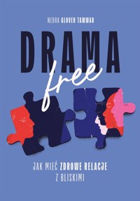 Drama Free - Tawwab Nedra Glover - książka