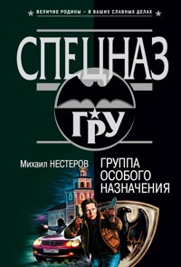 Группа особого назначения - Михаил Нестеров - ebook