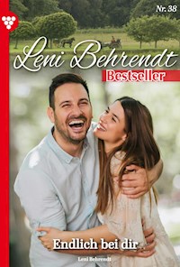 Endlich bei dir - Leni Behrendt - ebook