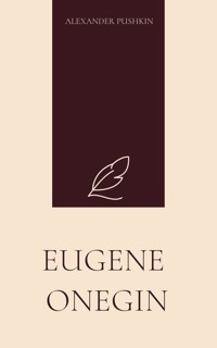 Eugene Onegin - Alexander Pushkin - ebook + książka