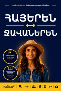 The Language Guide for Travelers - Armenian to Javanese - YouGuide - ebook