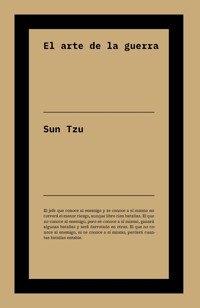 El arte de la guerra - Tzu Sun - ebook