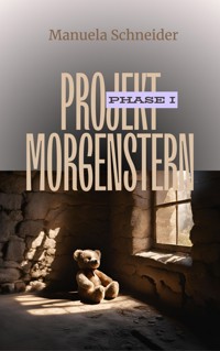 Projekt Morgenstern - Manuela Schneider - ebook