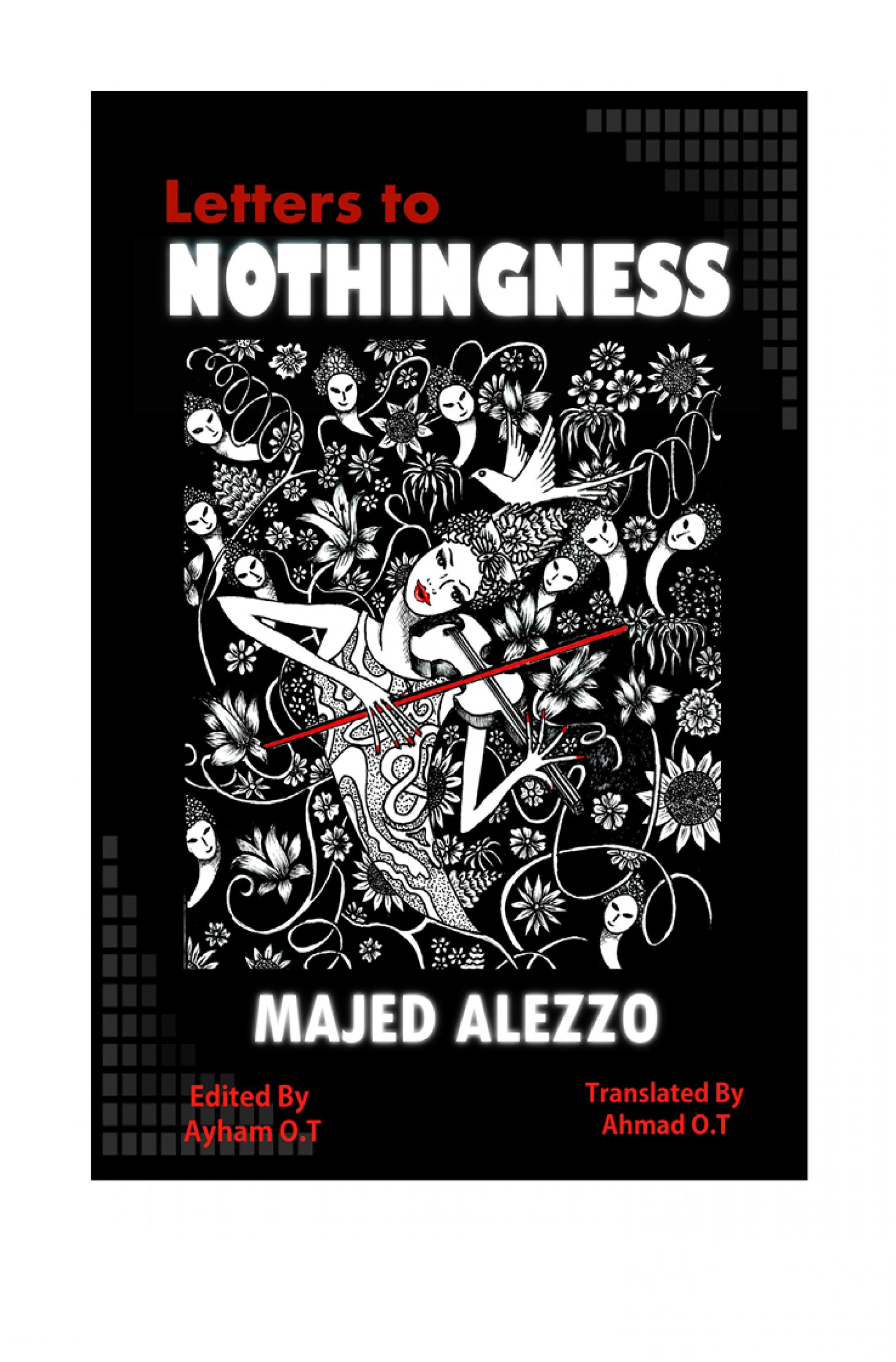 Letter to Nothingness