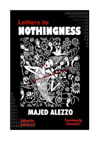 Letter to Nothingness - Majed Alezzo - ebook