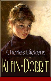 Klein-Dorrit - Dickens Charles - ebook